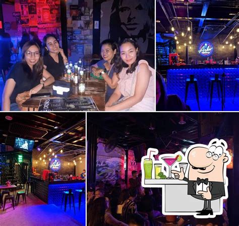 Arko Bar & Karaoke Hub .